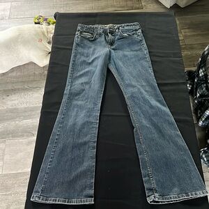 Lei stretchy jeans size 9